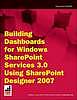 Read Building Dashboards for Windows SharePoint Services 3.0 Using SharePoint Designer 2007. - Raymond Mitchell file in PDF