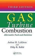 Download Gas turbine combustion : alternative fuels and emissions - Arthur Henry Lefebvre; Dilip R Ballal file in ePub