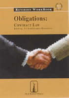 Read Online Obligations : contract law [revision workbook] -  | ePub