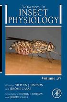Read Advances in insect physiology. Volume 37 : [physiology of human and animal disease vectors] - Stephen J Simpson; Jerome Casas | PDF