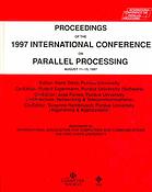 Read Online Proceedings of the 1997 International Conference on Parallel Processing : August 11-15, 1997 - Hank Dietz | ePub